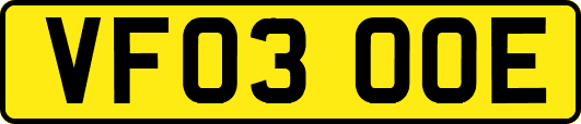 VF03OOE