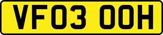 VF03OOH