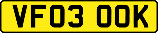 VF03OOK