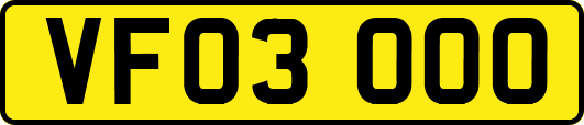 VF03OOO