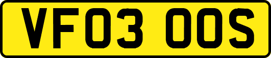 VF03OOS
