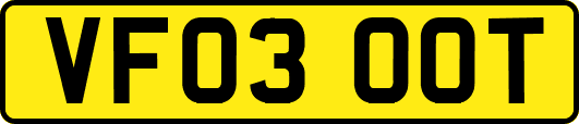 VF03OOT