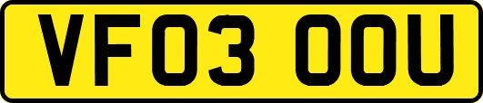 VF03OOU