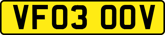 VF03OOV