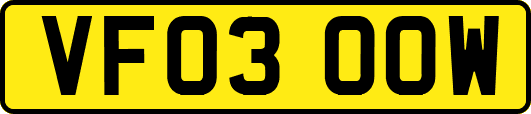 VF03OOW