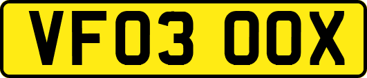 VF03OOX