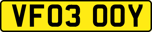 VF03OOY