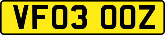 VF03OOZ