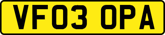 VF03OPA