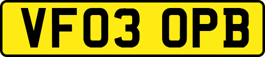 VF03OPB