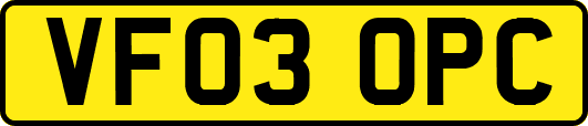 VF03OPC