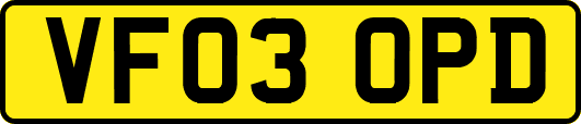 VF03OPD