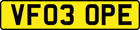 VF03OPE