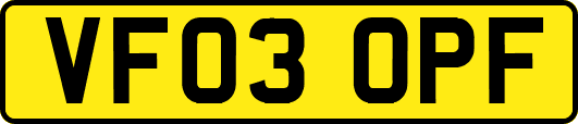 VF03OPF