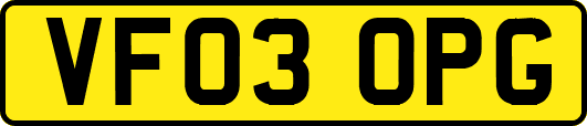 VF03OPG