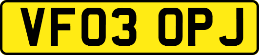 VF03OPJ