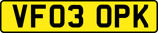 VF03OPK
