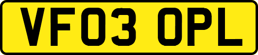 VF03OPL