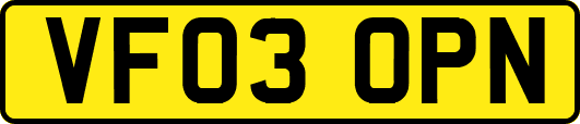 VF03OPN