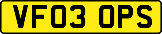 VF03OPS