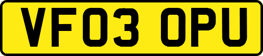 VF03OPU