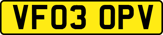 VF03OPV