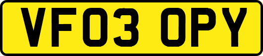 VF03OPY
