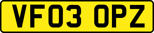 VF03OPZ