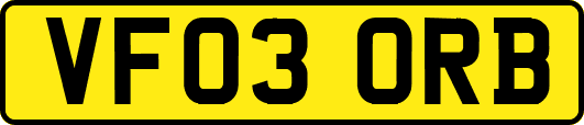 VF03ORB