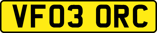 VF03ORC