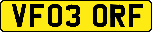 VF03ORF