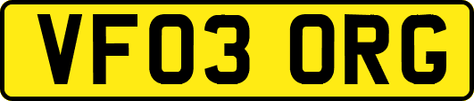 VF03ORG