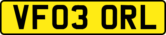 VF03ORL