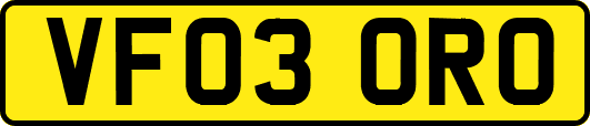 VF03ORO