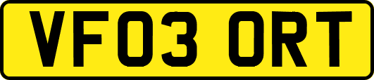 VF03ORT