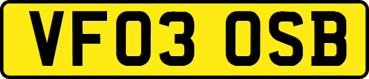 VF03OSB