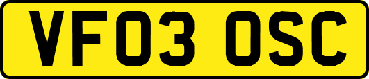 VF03OSC