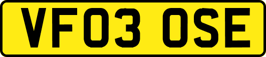 VF03OSE