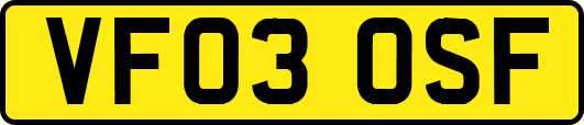 VF03OSF