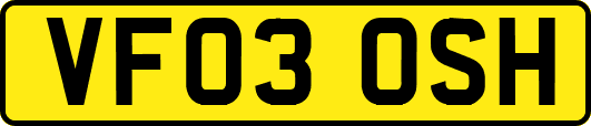 VF03OSH