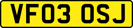 VF03OSJ