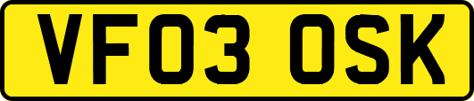 VF03OSK