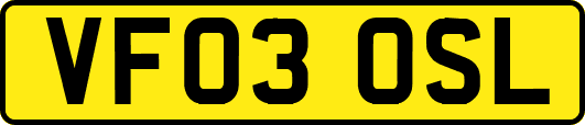VF03OSL