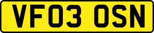 VF03OSN