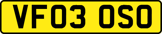VF03OSO