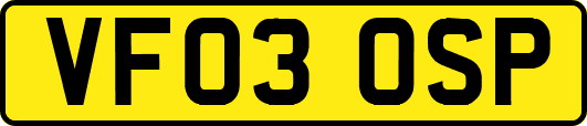 VF03OSP