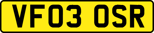 VF03OSR