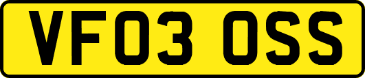 VF03OSS