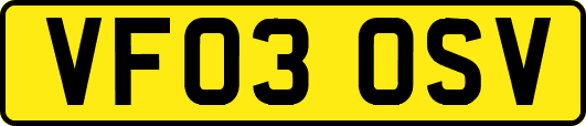 VF03OSV