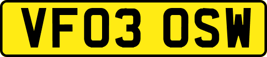 VF03OSW